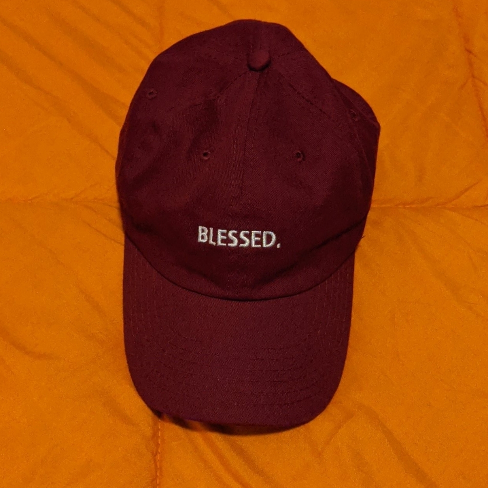 Dad Hat
